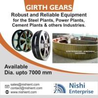 Girth Gears